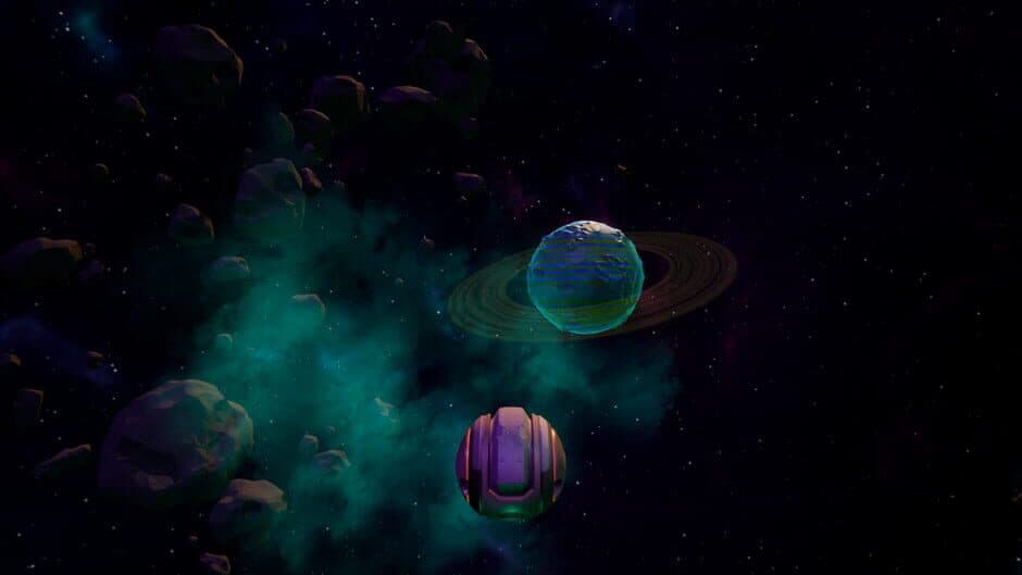 Roball screenshot