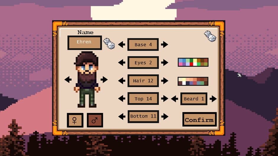 Brookhaven Grimoire screenshot