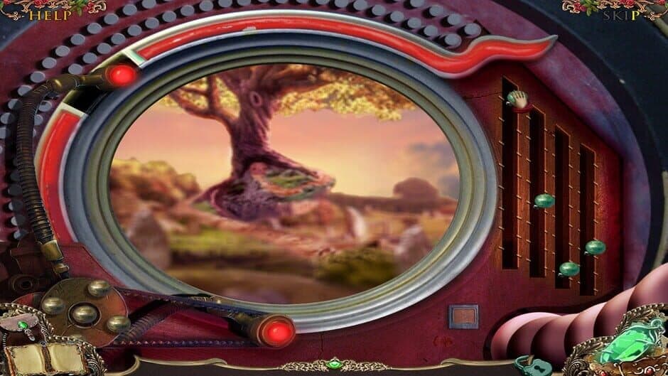 7 Roses: A Darkness Rises screenshot