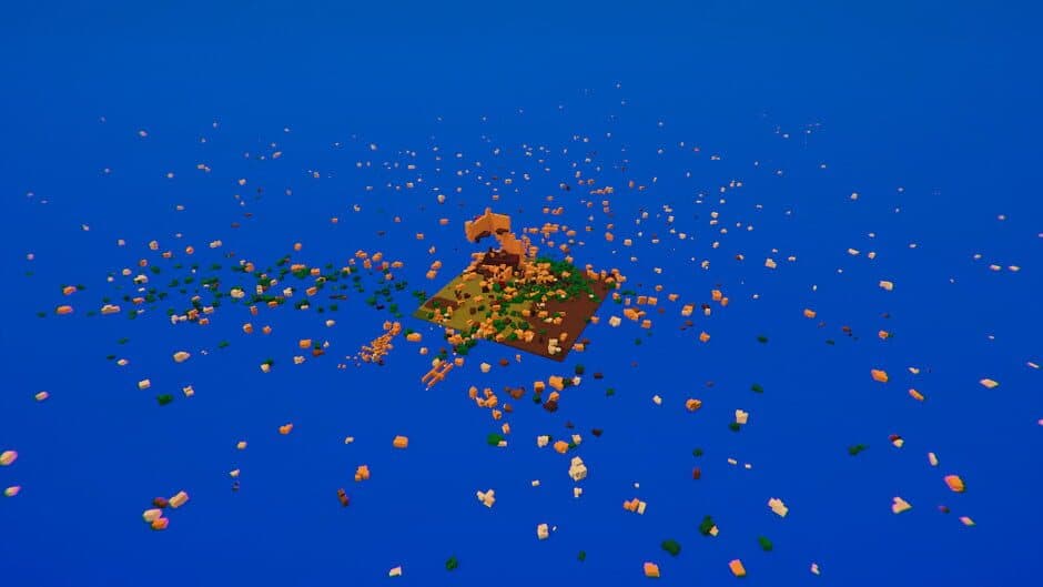 Blow it up screenshot