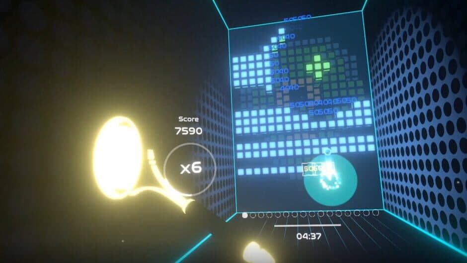 Quash screenshot