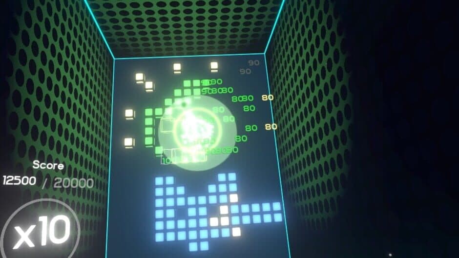 Quash screenshot