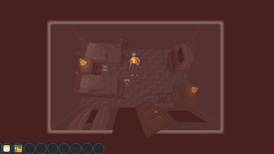 Sinking Inn screenshot
