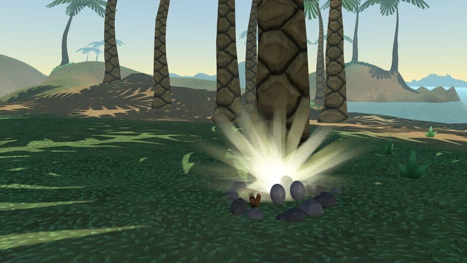 Dodo Adventures screenshot