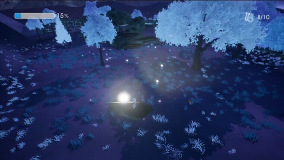 A Robot's Journey screenshot