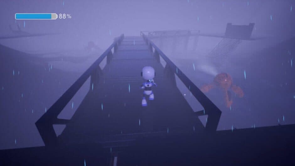 A Robot's Journey screenshot