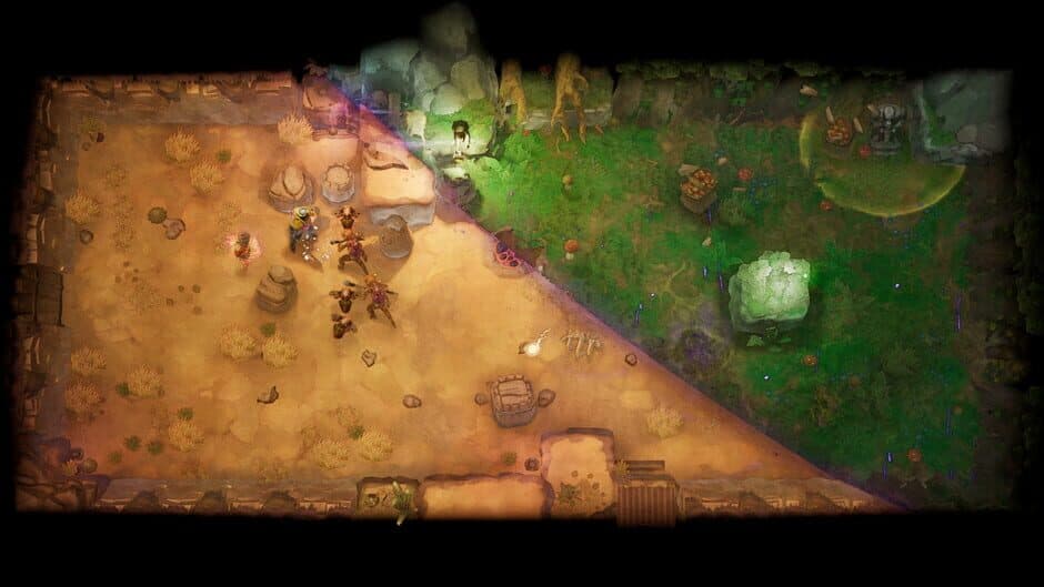Cycled screenshot