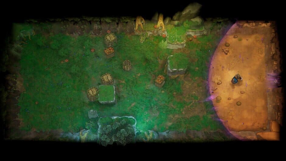 Cycled screenshot