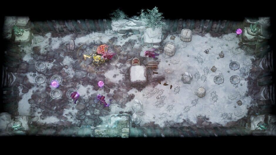 Cycled screenshot