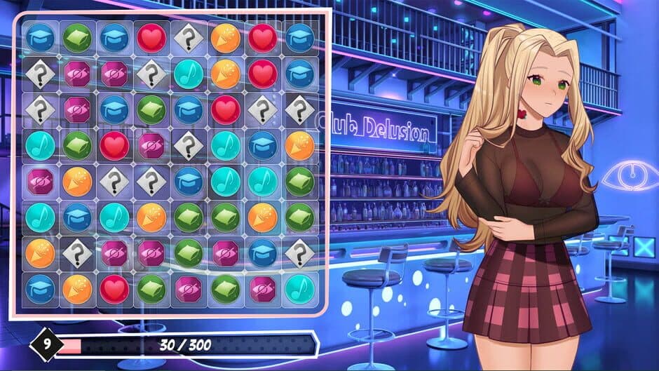 Fluvstruck screenshot