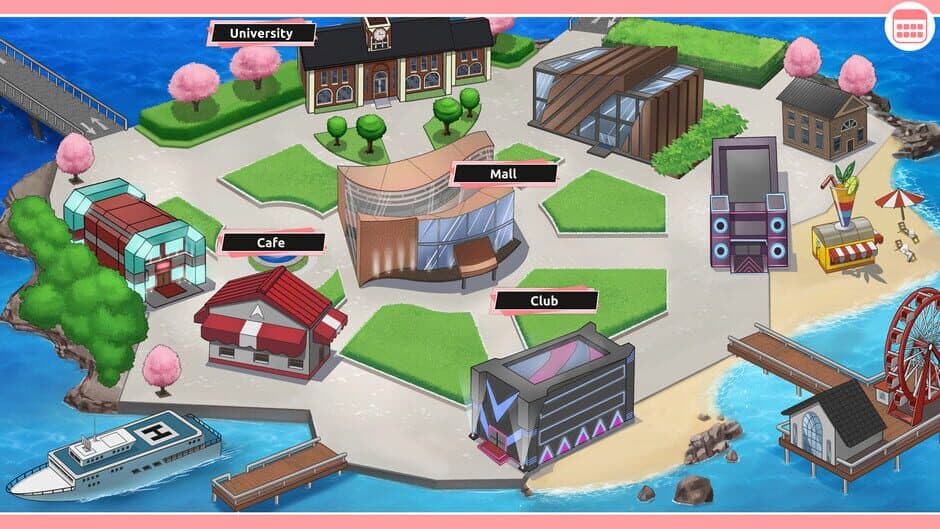 Fluvstruck screenshot