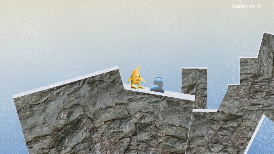 12 Bananas screenshot
