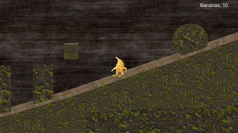 12 Bananas screenshot