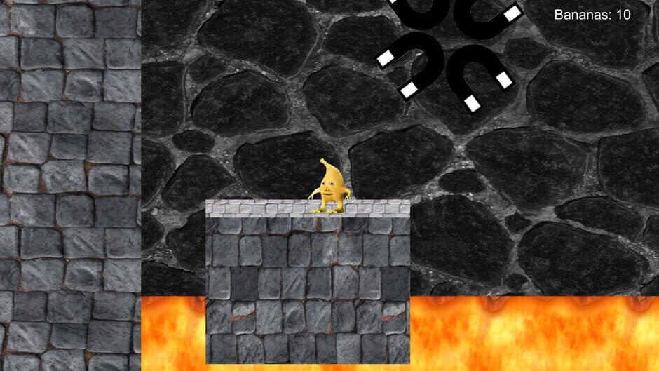 12 Bananas screenshot