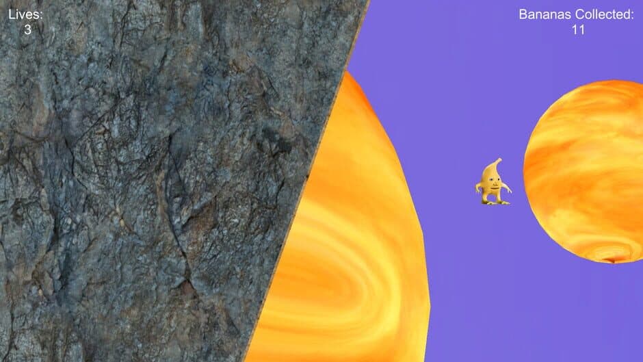 12 Bananas screenshot