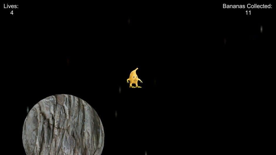 12 Bananas screenshot