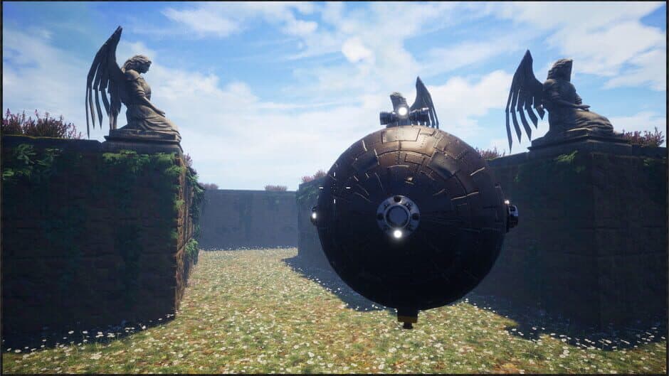 Zof screenshot