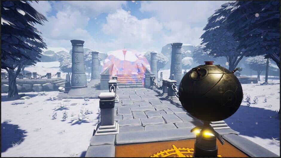 Zof screenshot