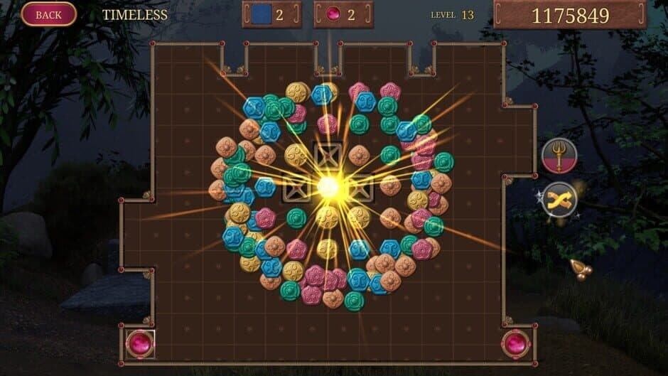 Angkor: Celebrations screenshot
