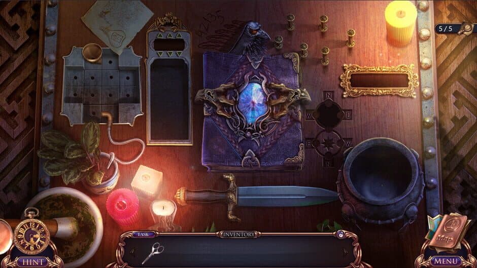 Grim Tales: The Final Suspect - Collector's Edition screenshot