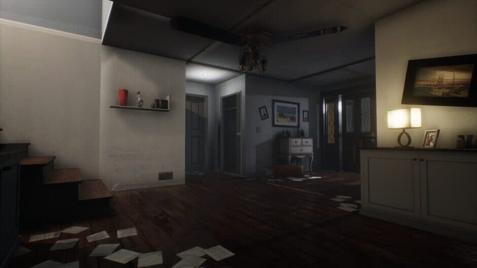 Hide or Die screenshot