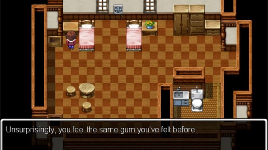 Don't Die screenshot