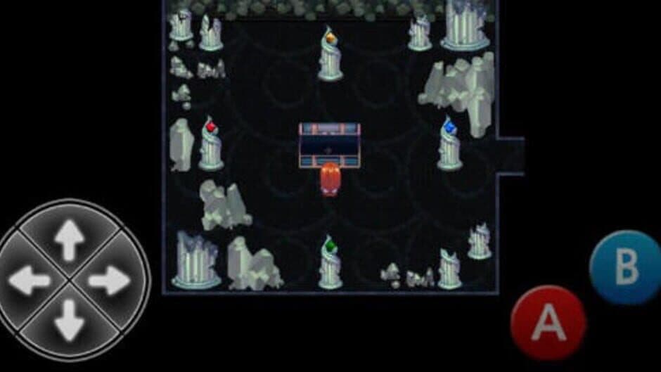 Hide and Seek: Story of Dorothy screenshot