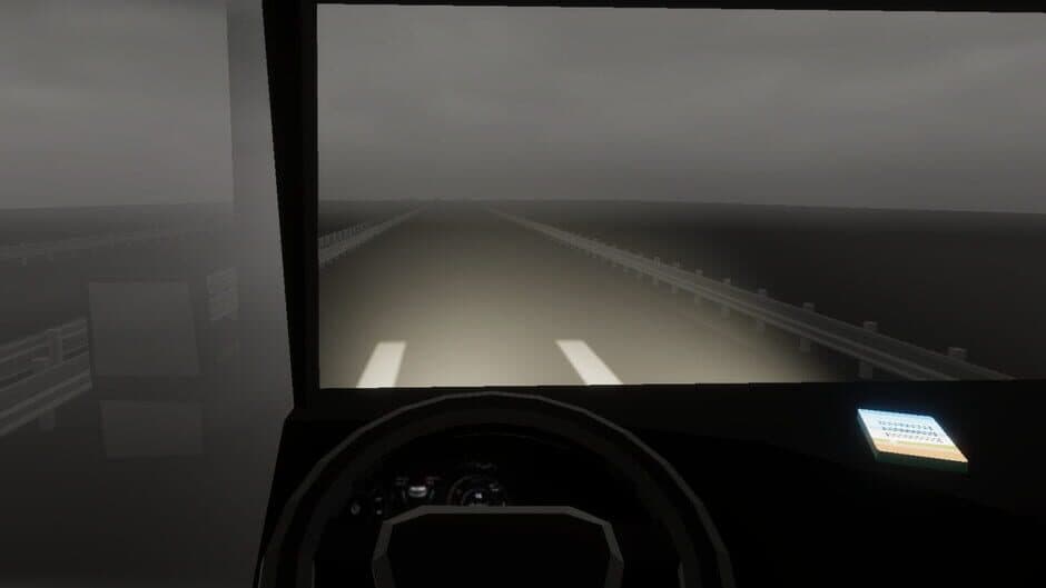 Arbeit Man in another world screenshot