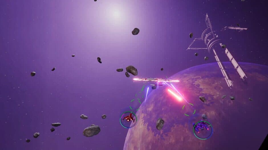 Antiprism screenshot