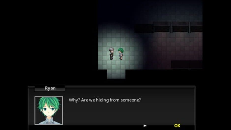 Nira Oni screenshot