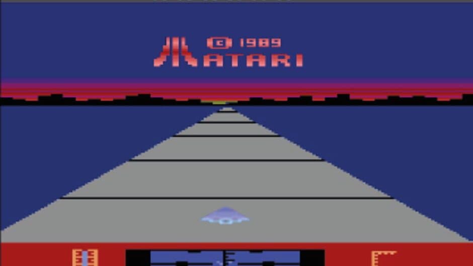 Radar Lock screenshot