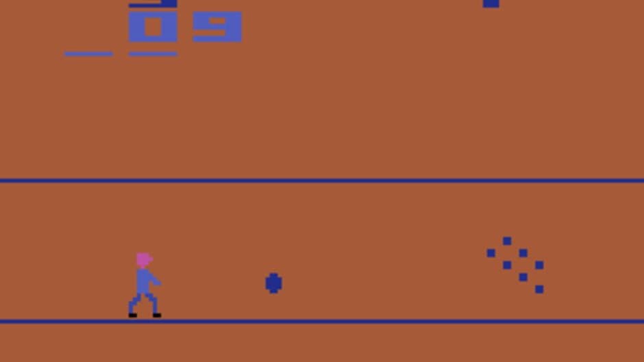 Bowling screenshot
