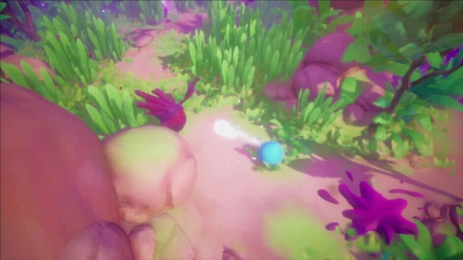 Slime Heroes screenshot