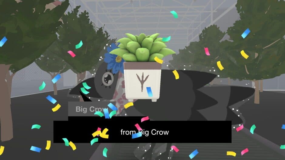 Co-Open screenshot