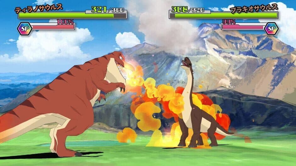 Shin-chan: Me and the Professor on Summer Vacation - The Endless Seven-Day Journey screenshot