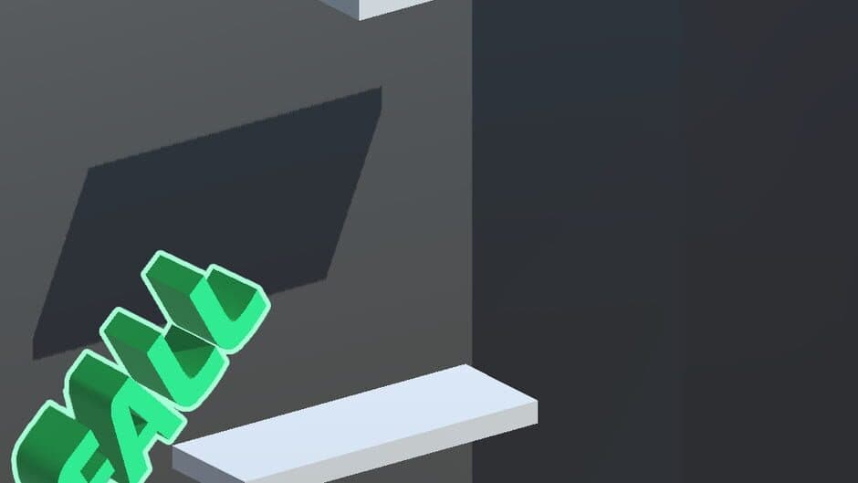 Cube Jump 3D screenshot