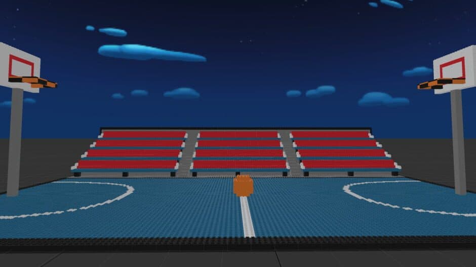 BricksVR screenshot