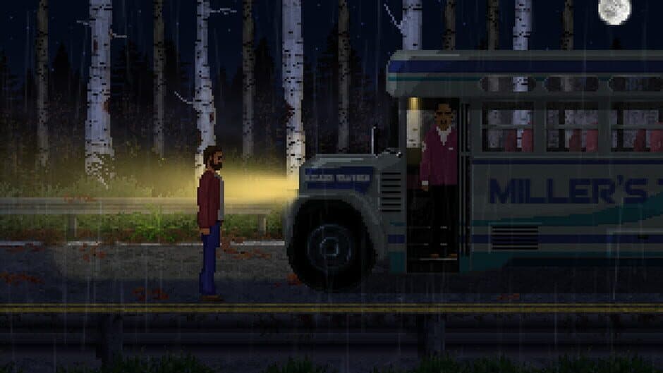 Nightmare Frames screenshot
