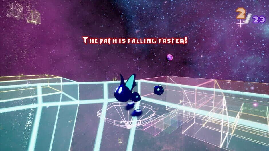Rumble Runners screenshot