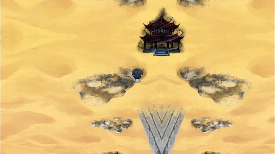 Guess Your Fist screenshot