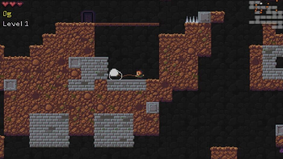 Dungless screenshot
