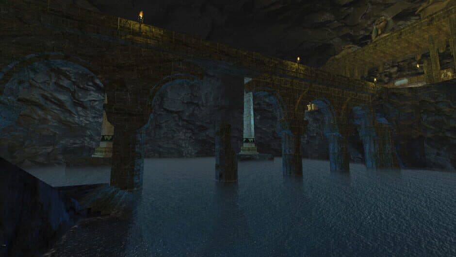 Ghost Battalion screenshot