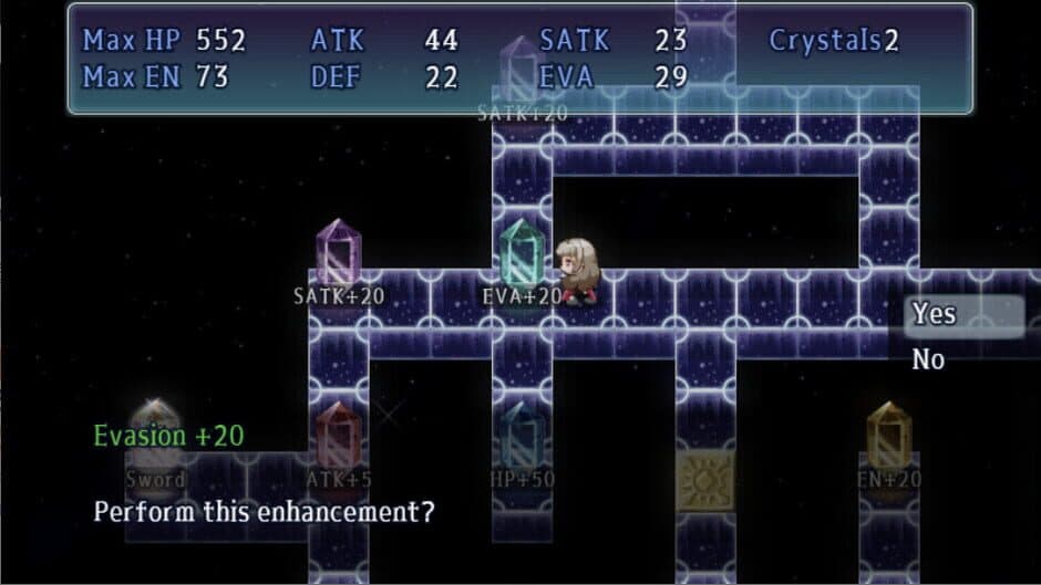 Soaring Machinariae screenshot