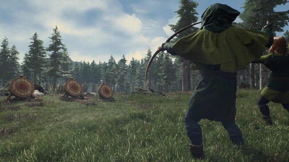 Renown screenshot