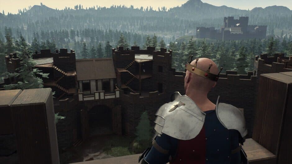 Renown screenshot