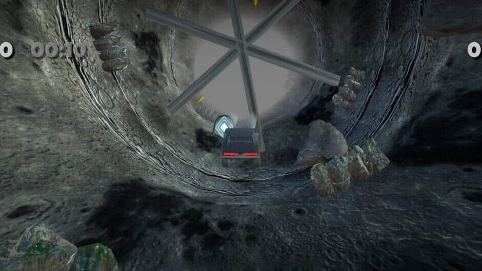 Infinity Valley screenshot