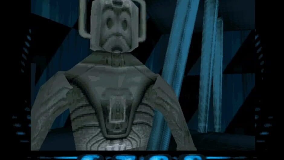 Doctor Who: Destiny of the Doctors screenshot
