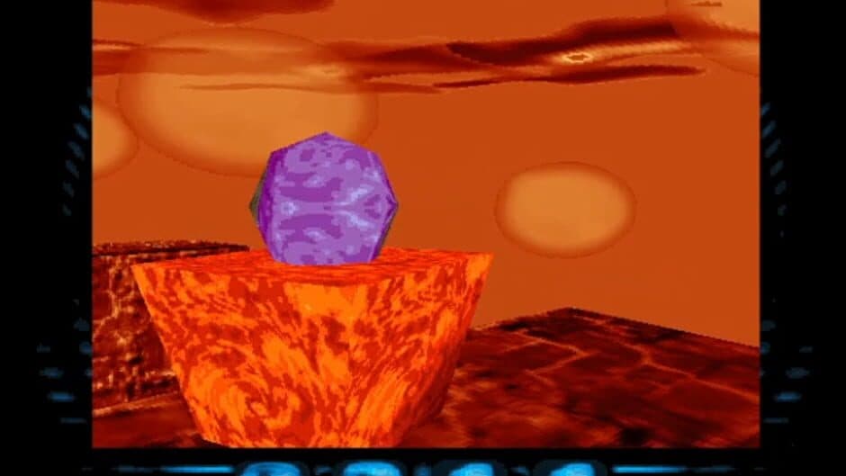Doctor Who: Destiny of the Doctors screenshot