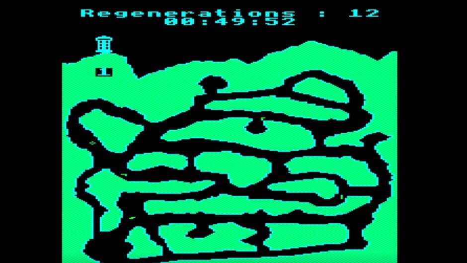 Doctor Who: The First Adventure screenshot