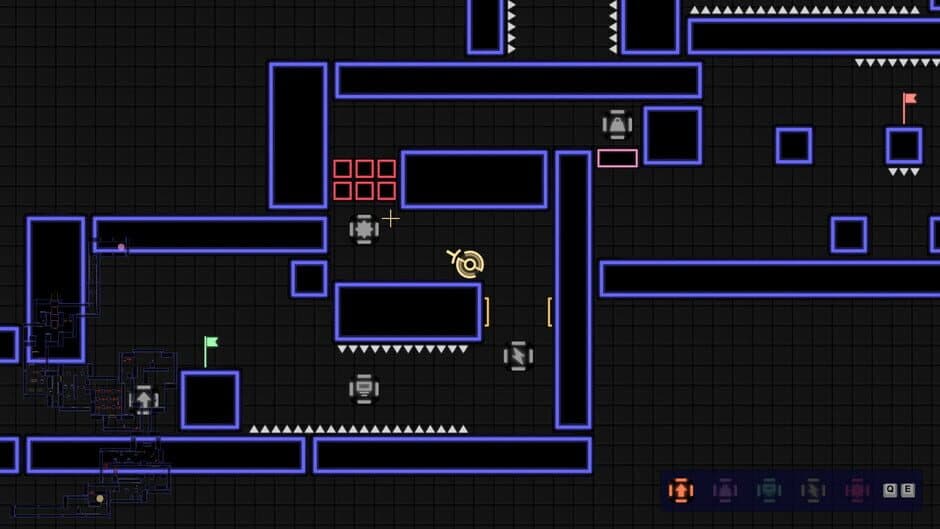 Switch It screenshot
